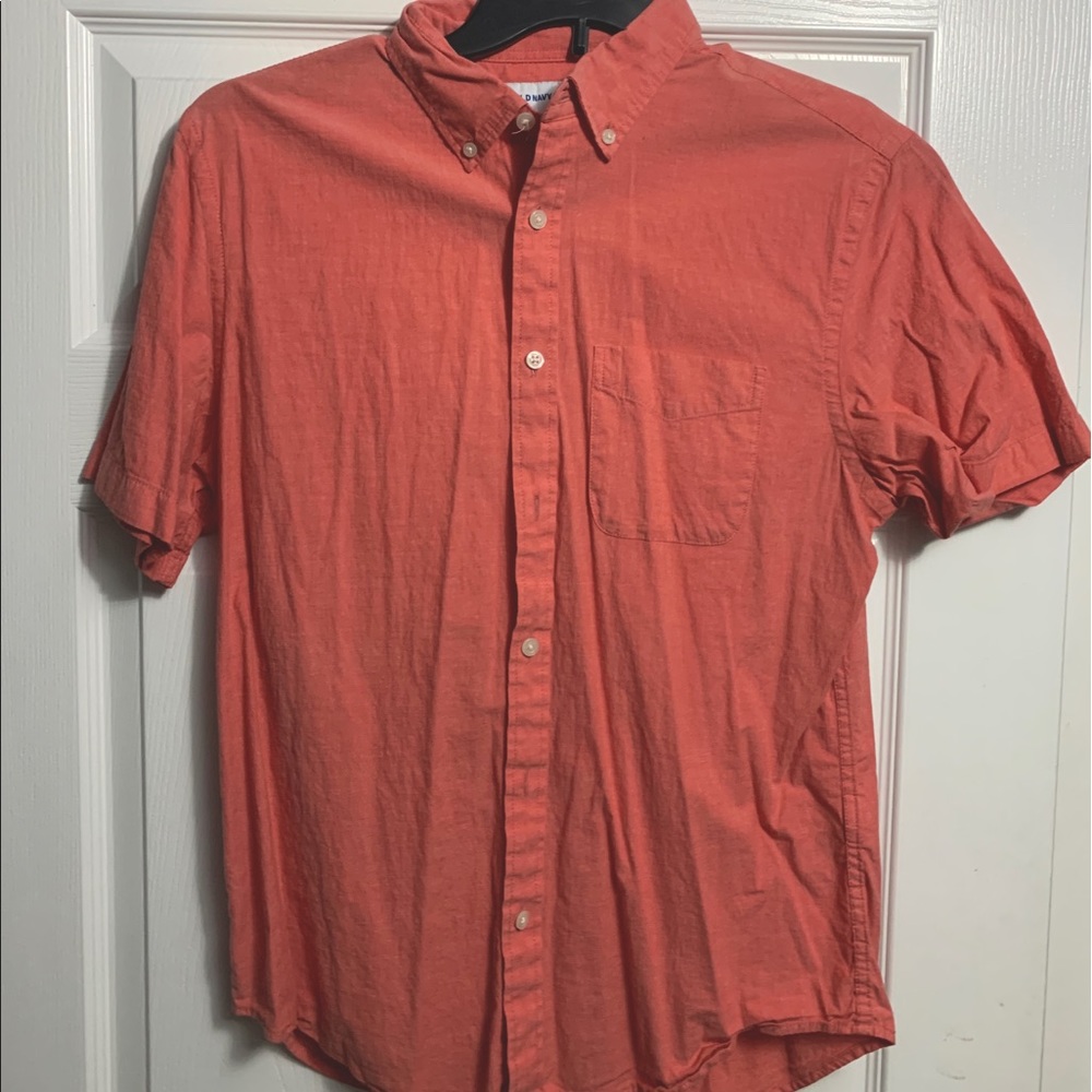 Old Navy Button Down Shirt